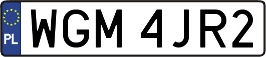 WGM4JR2