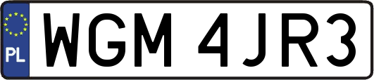 WGM4JR3