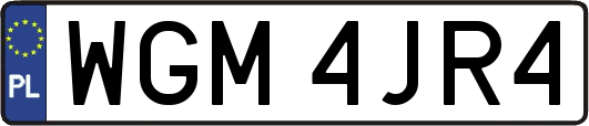 WGM4JR4