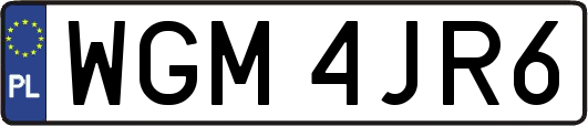 WGM4JR6