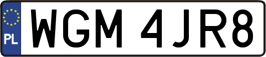 WGM4JR8