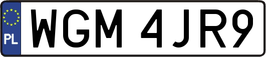 WGM4JR9