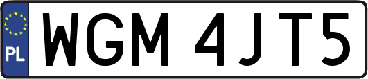 WGM4JT5