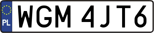 WGM4JT6