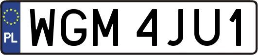 WGM4JU1