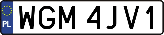 WGM4JV1