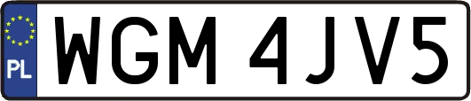 WGM4JV5