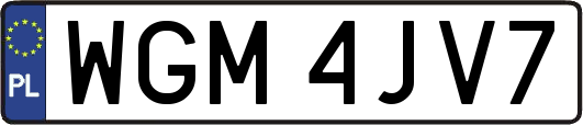 WGM4JV7