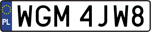 WGM4JW8