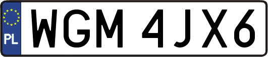 WGM4JX6