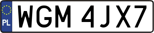 WGM4JX7