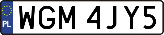 WGM4JY5