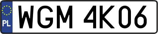 WGM4K06