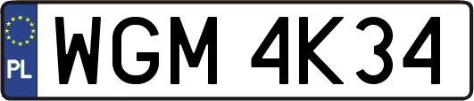 WGM4K34