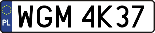 WGM4K37