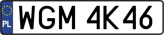 WGM4K46