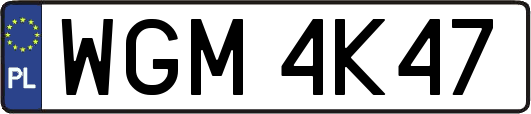 WGM4K47