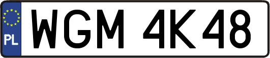 WGM4K48