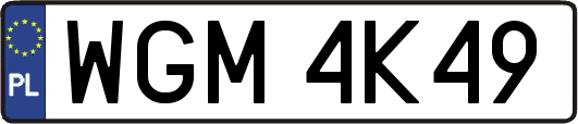 WGM4K49
