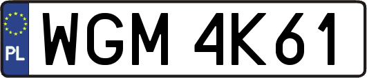WGM4K61