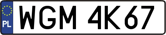 WGM4K67