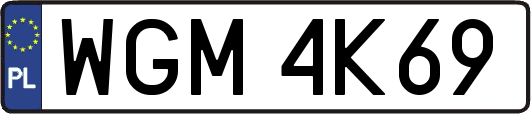 WGM4K69