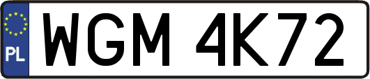 WGM4K72