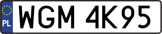 WGM4K95