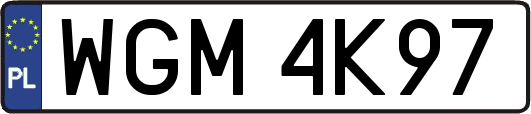 WGM4K97