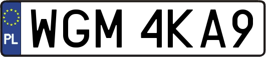 WGM4KA9