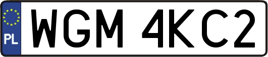 WGM4KC2