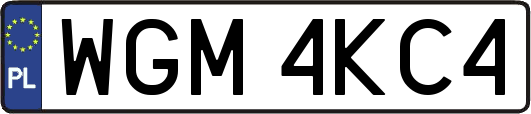 WGM4KC4