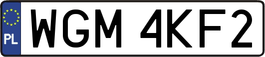 WGM4KF2