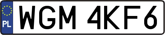 WGM4KF6