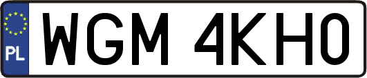 WGM4KH0
