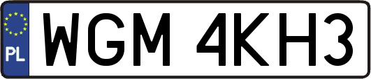WGM4KH3