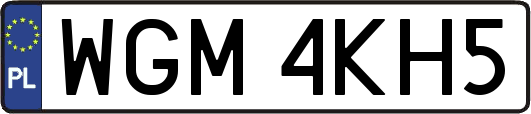 WGM4KH5