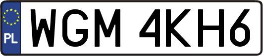 WGM4KH6