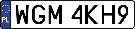 WGM4KH9