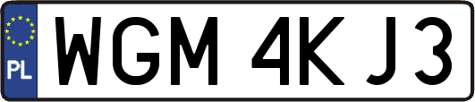 WGM4KJ3