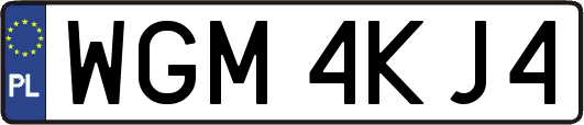 WGM4KJ4