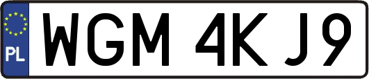WGM4KJ9