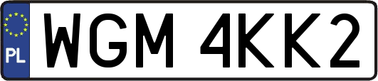WGM4KK2