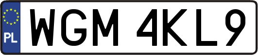 WGM4KL9