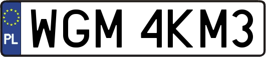 WGM4KM3