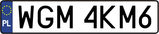 WGM4KM6