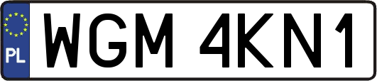 WGM4KN1
