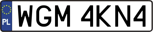 WGM4KN4