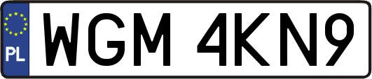 WGM4KN9