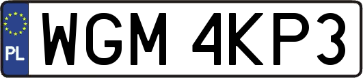WGM4KP3